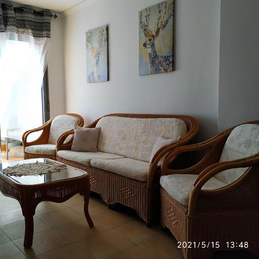 Adosado A 300M De La Playa Vt-49863-V Appartement Bellreguard Buitenkant foto