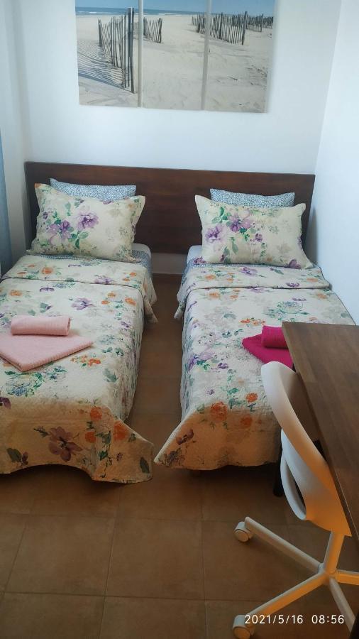 Adosado A 300M De La Playa Vt-49863-V Appartement Bellreguard Buitenkant foto
