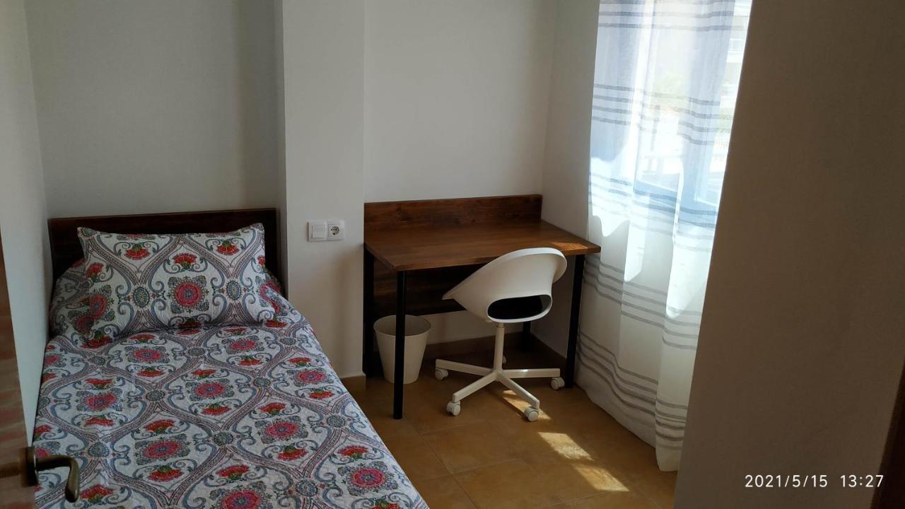 Adosado A 300M De La Playa Vt-49863-V Appartement Bellreguard Buitenkant foto