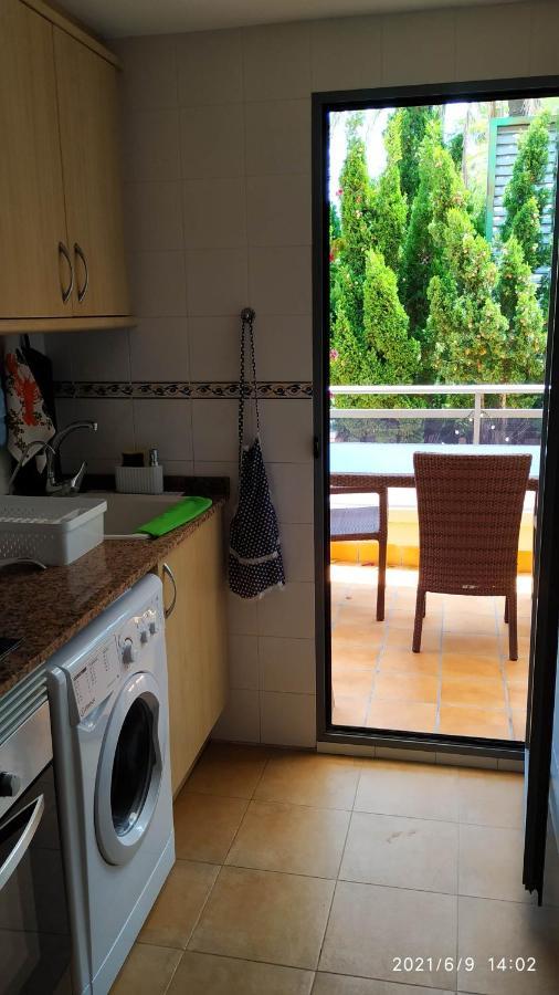 Adosado A 300M De La Playa Vt-49863-V Appartement Bellreguard Buitenkant foto