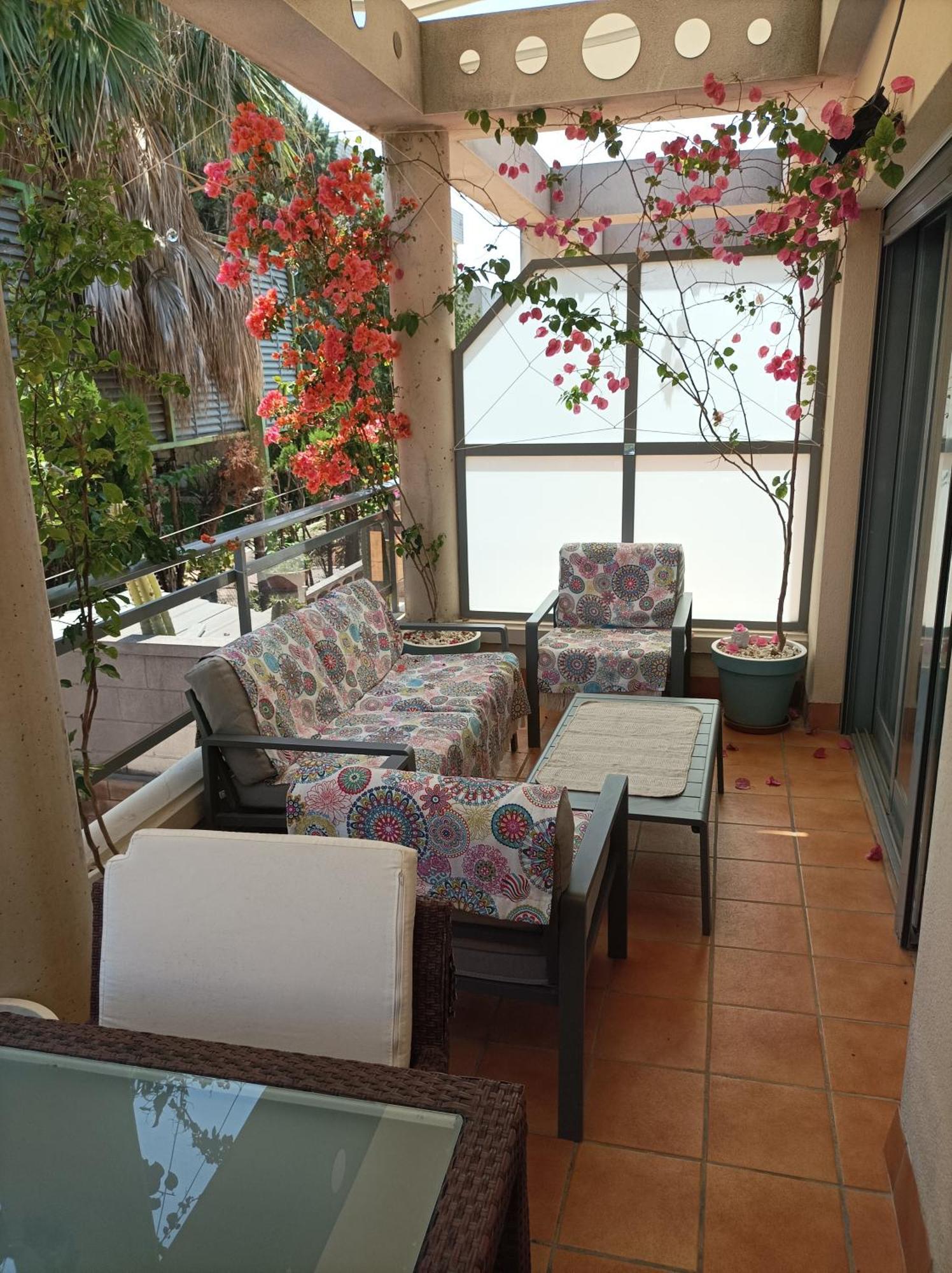 Adosado A 300M De La Playa Vt-49863-V Appartement Bellreguard Buitenkant foto