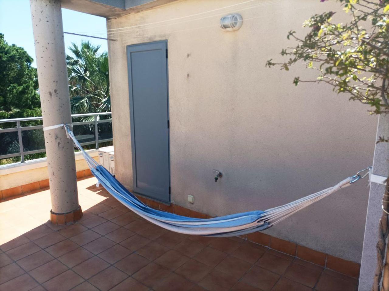 Adosado A 300M De La Playa Vt-49863-V Appartement Bellreguard Buitenkant foto